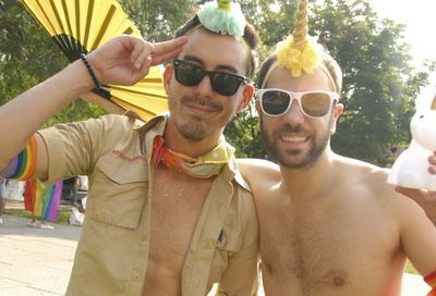 Capital Pride Parade 2018 #474