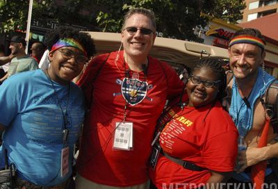 Capital Pride Parade 2018 #476