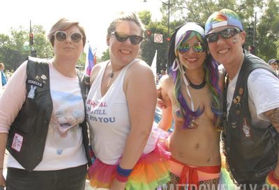 Capital Pride Parade 2018 #477