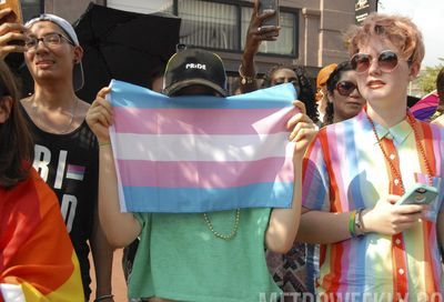 Capital Pride Parade 2018 #483