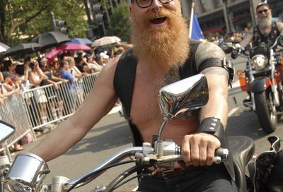 Capital Pride Parade 2018 #484