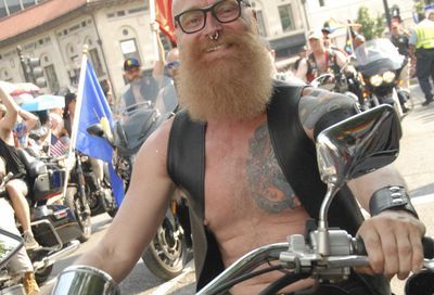 Capital Pride Parade 2018 #485