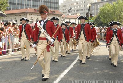 Capital Pride Parade 2018 #492