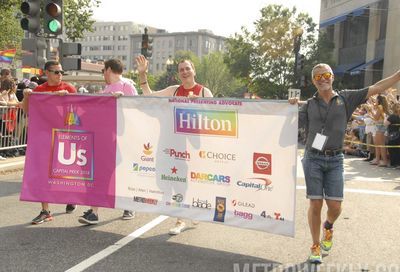 Capital Pride Parade 2018 #496