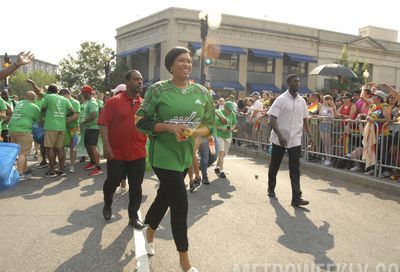 Capital Pride Parade 2018 #498