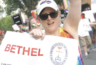 Capital Pride Parade 2018 #502