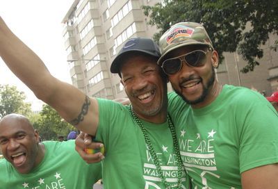 Capital Pride Parade 2018 #503