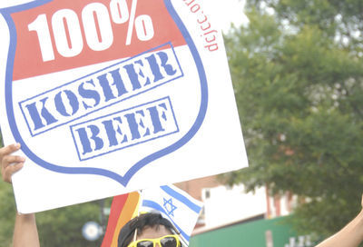 Capital Pride Parade 2018 #506