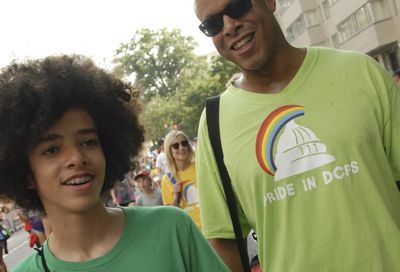 Capital Pride Parade 2018 #508