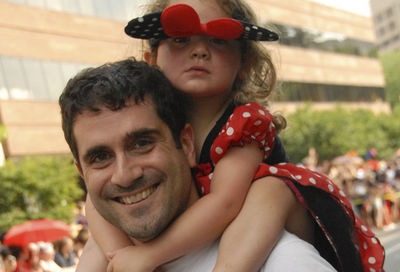 Capital Pride Parade 2018 #511