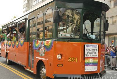 Capital Pride Parade 2018 #513