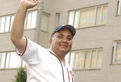 Capital Pride Parade 2018 #515