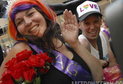 Capital Pride Parade 2018 #516