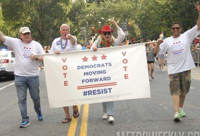 Capital Pride Parade 2018 #520