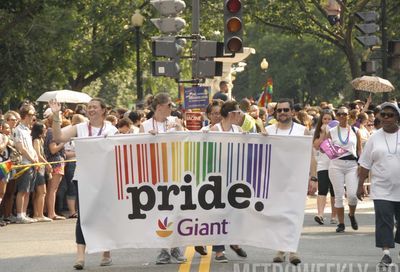 Capital Pride Parade 2018 #522