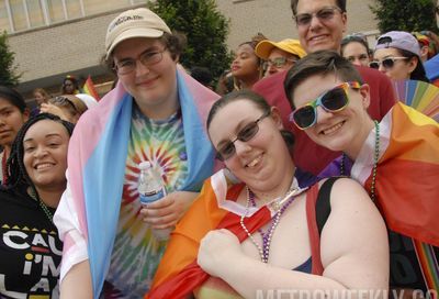 Capital Pride Parade 2018 #523