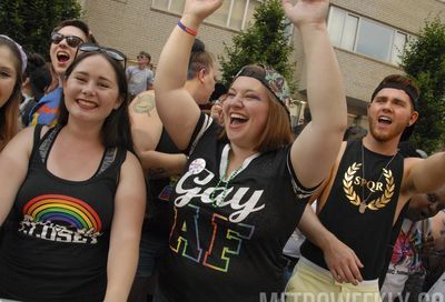 Capital Pride Parade 2018 #524