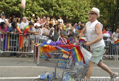 Capital Pride Parade 2018 #525