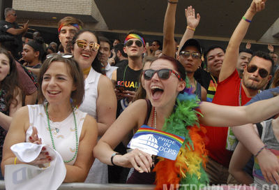 Capital Pride Parade 2018 #526