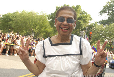 Capital Pride Parade 2018 #528