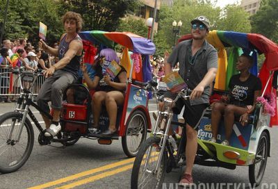 Capital Pride Parade 2018 #533