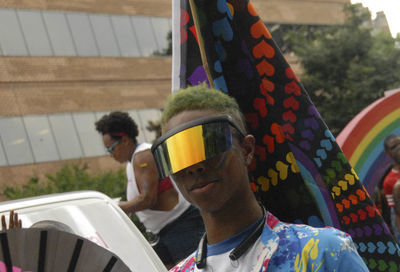 Capital Pride Parade 2018 #539