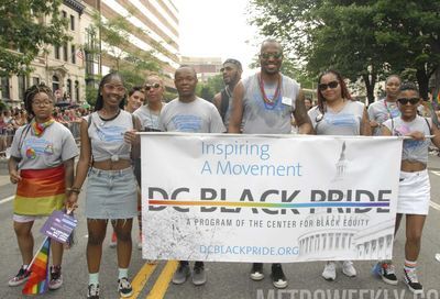 Capital Pride Parade 2018 #540