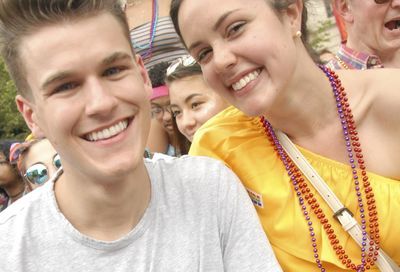 Capital Pride Parade 2018 #542