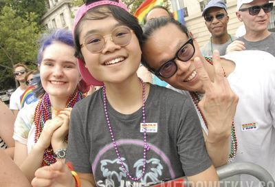 Capital Pride Parade 2018 #543