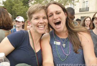 Capital Pride Parade 2018 #544