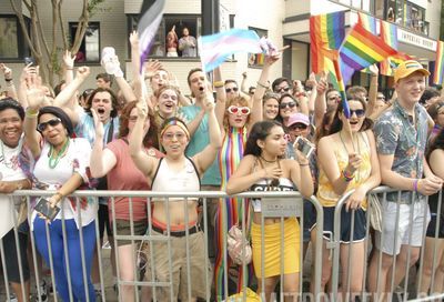 Capital Pride Parade 2018 #550