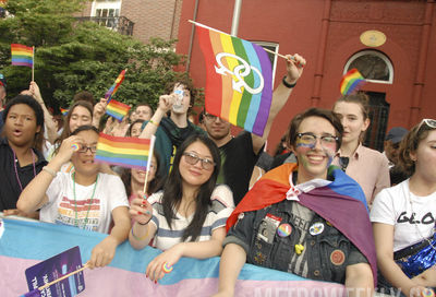 Capital Pride Parade 2018 #554