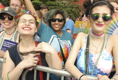 Capital Pride Parade 2018 #555