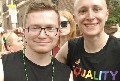 Capital Pride Parade 2018 #557