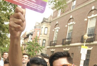 Capital Pride Parade 2018 #558