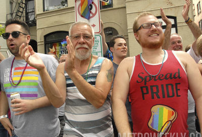 Capital Pride Parade 2018 #561