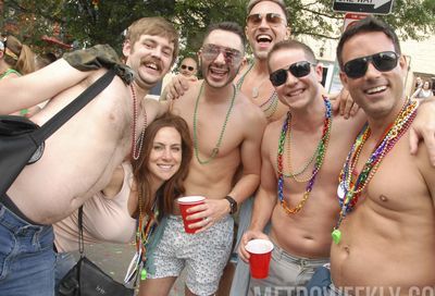 Capital Pride Parade 2018 #562