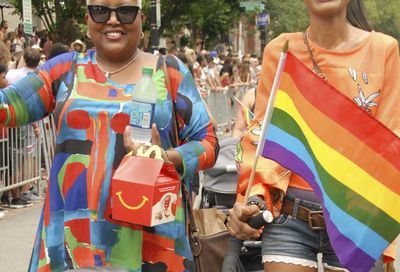 Capital Pride Parade 2018 #564