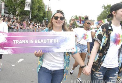 Capital Pride Parade 2018 #565