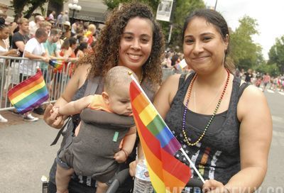 Capital Pride Parade 2018 #566