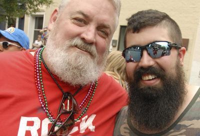 Capital Pride Parade 2018 #570