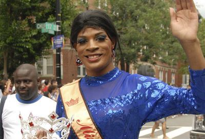 Capital Pride Parade 2018 #571