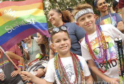 Capital Pride Parade 2018 #573