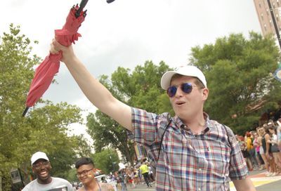Capital Pride Parade 2018 #577