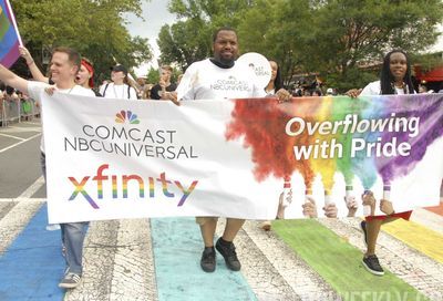 Capital Pride Parade 2018 #578