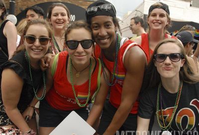 Capital Pride Parade 2018 #581