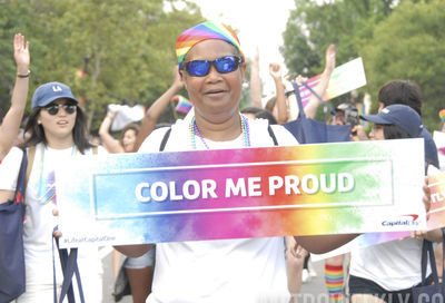 Capital Pride Parade 2018 #582
