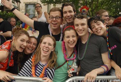 Capital Pride Parade 2018 #583