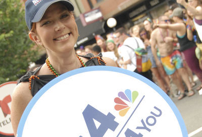 Capital Pride Parade 2018 #584