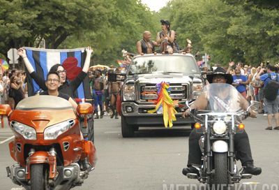 Capital Pride Parade 2018 #588